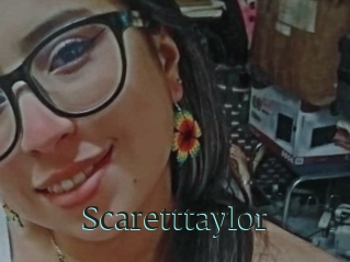 Scaretttaylor