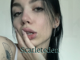 Scarleteden