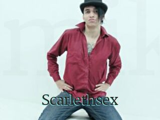 Scarlethsex