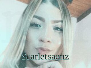 Scarletsaenz