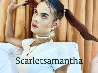 Scarletsamantha