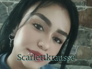 Scarlettkrausse