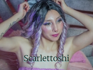 Scarlettoshi