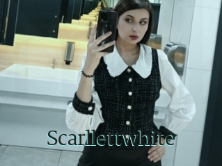 Scarllettwhite