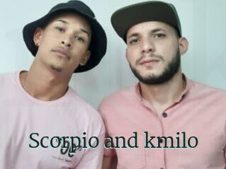 Scorpio_and_kmilo