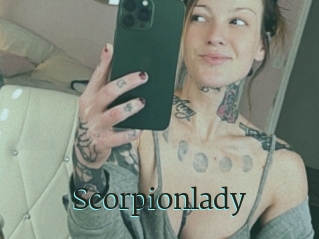 Scorpionlady