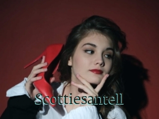 Scottiesantell
