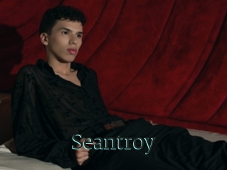 seantroy Milky Porn
