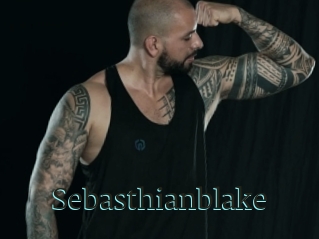 Sebasthianblake