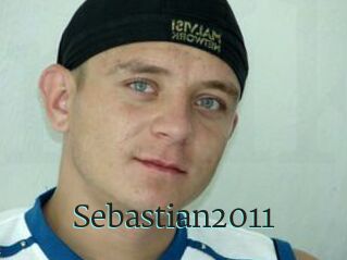 Sebastian2011
