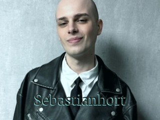 sebastianhort Milky Porn