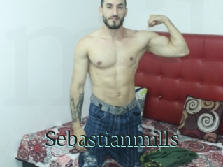 sebastianmills Milky Porn