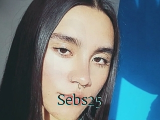 Sebs25