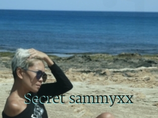Secret_sammyxx
