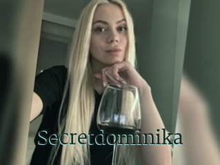 Secretdominika