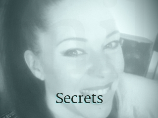 Secrets
