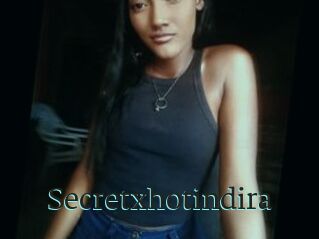 Secretxhotindira