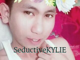 SeductiveKYLIE