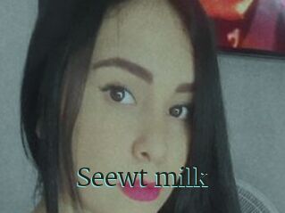 Seewt_milk