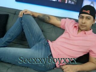 Seexxyboyxxx