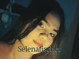 Selenafischer