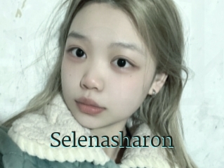 Selenasharon