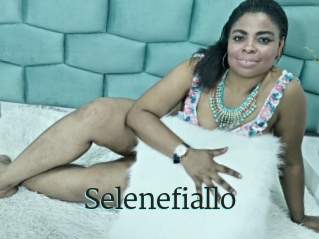 Selenefiallo