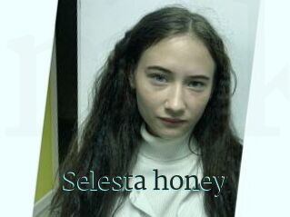 Selesta_honey