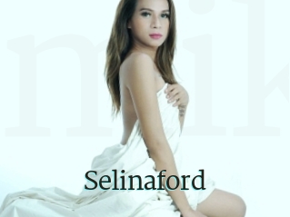 selinaford Milky Porn
