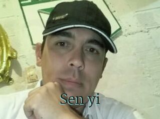 Sen_yi