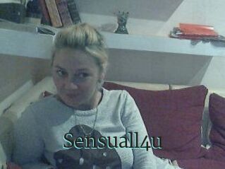Sensuall4u