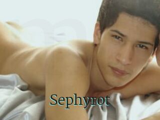 Sephyrot