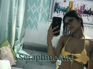 Seraphinecute