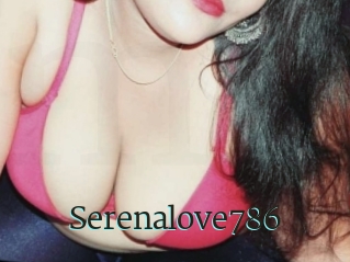 Serenalove786