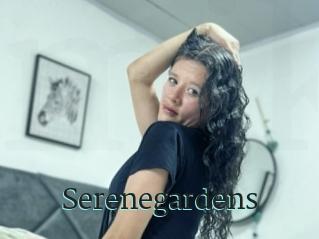 Serenegardens