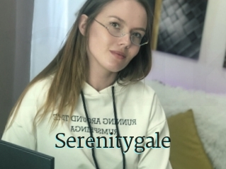 Serenitygale