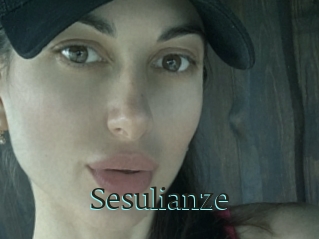 Sesulianze
