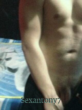 Sexantony7