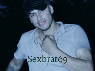 Sexbrat69