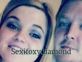 Sexifoxydiamond