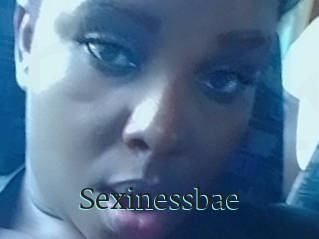 Sexinessbae