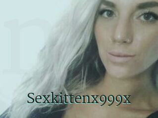 Sexkittenx999x