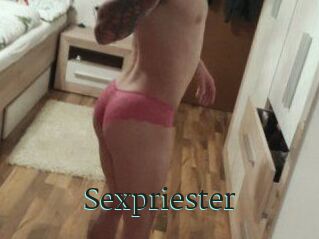 Sexpriester