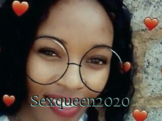 Sexqueen2020