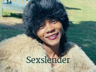 Sexslender