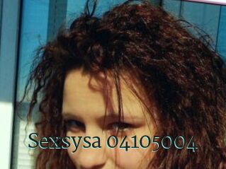 Sexsysa-04105004