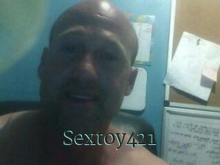 Sextoy421