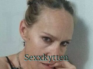 Sexxkytten