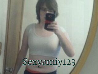 Sexyamiy123