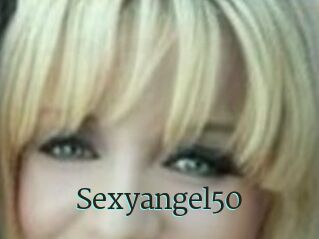 Sexyangel50